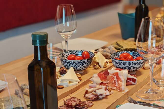 Split Wine Journey: An Introduction to Dalmatian Wines - Wine three: the indigenous grape story ties it together