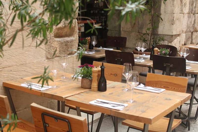 Split: Wine Tasting in the Diocletian's Palace - Price and value: what $59 per person actually covers