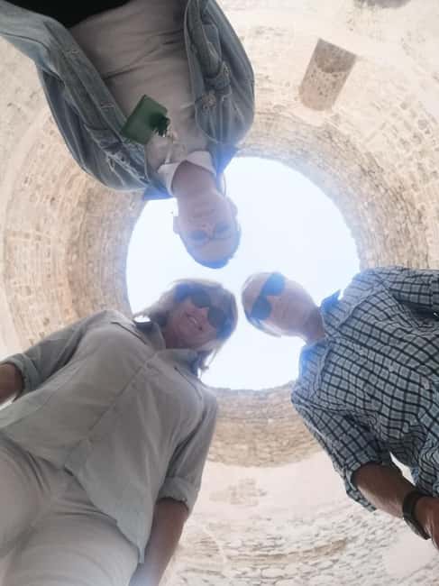 Step into History: Private Guided Walking Tour of Split - Key things you will like