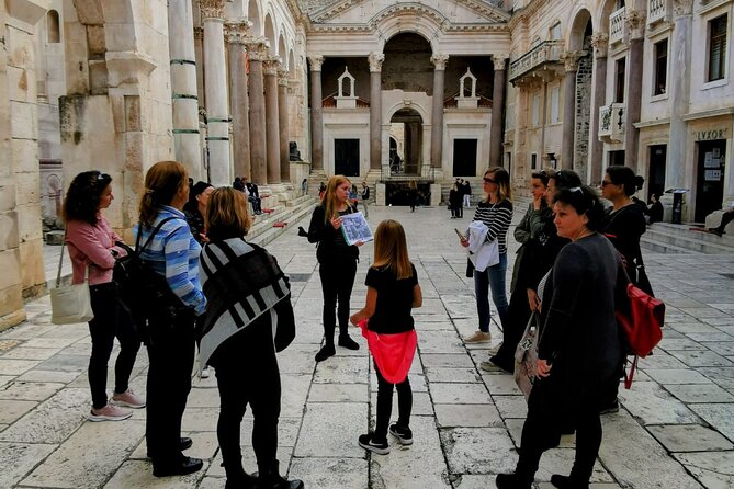 Storytelling World War II in Split Tour - Who This Tour Suits Best