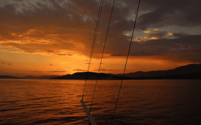 Sunset Boat Cruise Split - Why this Split sunset cruise works as a simple plan