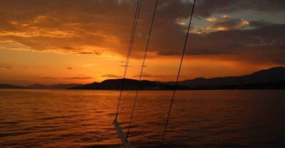 Sunset Boat Cruise Split