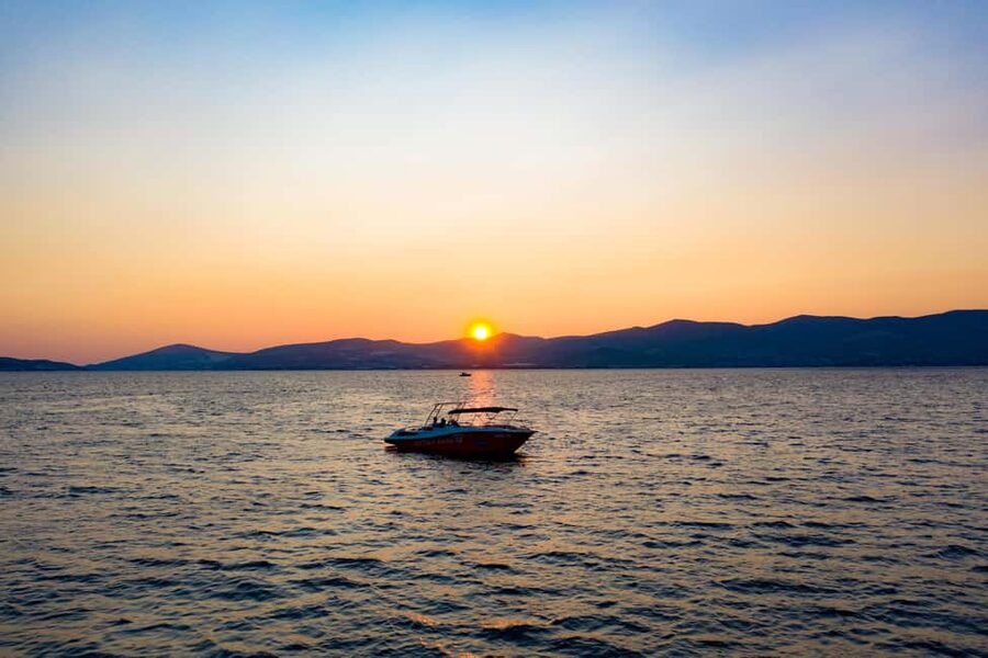 Sunset Cruise With Music and Views of Split Riviera - Why a Sunset Cruise Beats a Quick Photo Stop in Split