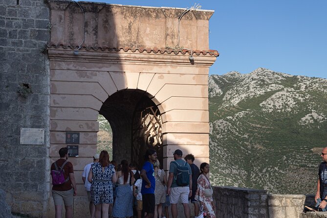 Sunset Klis Fortress Tour From Split with Sightseeing bus - Should you book Sunset Klis Fortress from Split?