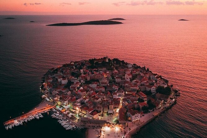 Sunset Tour from Split: Magical Golden Hour Above the Sea - Key highlights before you go