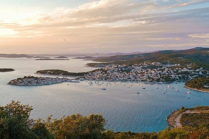 Sunset Tour from Split: Magical Golden Hour Above the Sea - A Golden Hour Ride From Split That Sets the Mood Fast