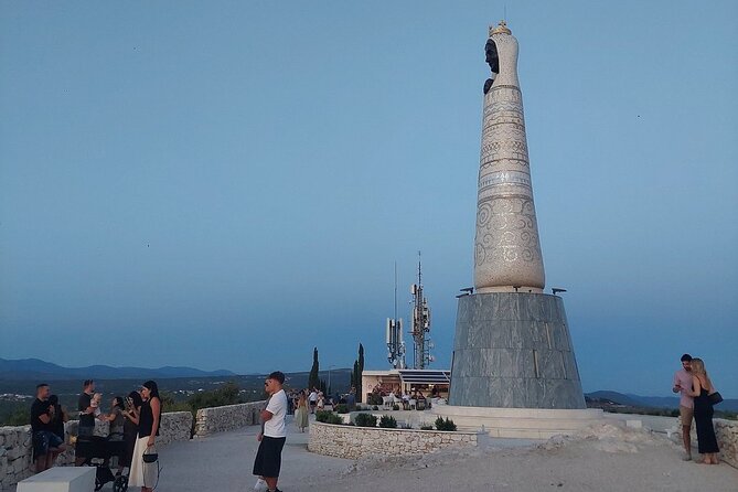 Sunset Tour from Split: Magical Golden Hour Above the Sea - What’s Included in the $54.81 Price (and Why It Adds Up)