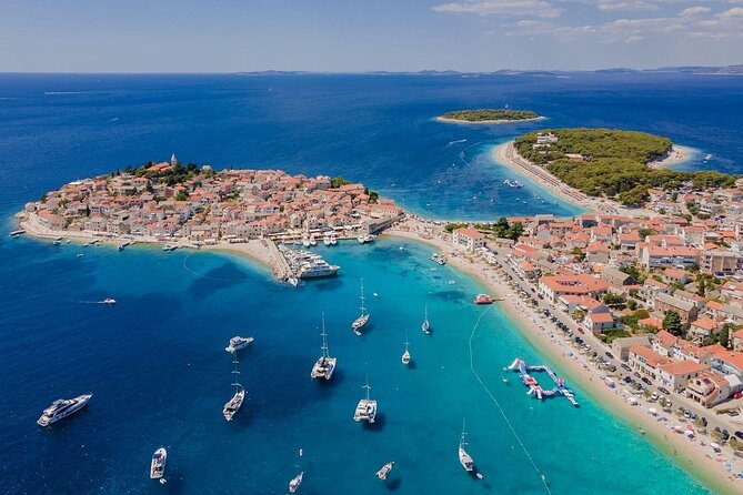 Sunset Tour from Split: Magical Golden Hour Above the Sea - Meeting Point and Timing: Start at 6:00 pm, Be There Early