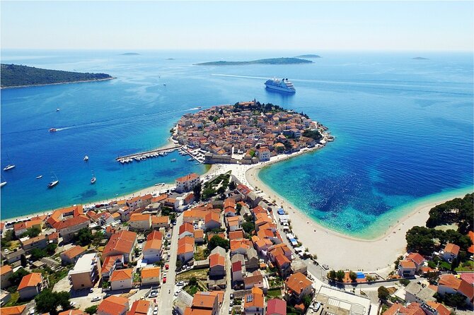 Sunset Tour from Split: Magical Golden Hour Above the Sea - Weather Can Make or Break Sunset Plans
