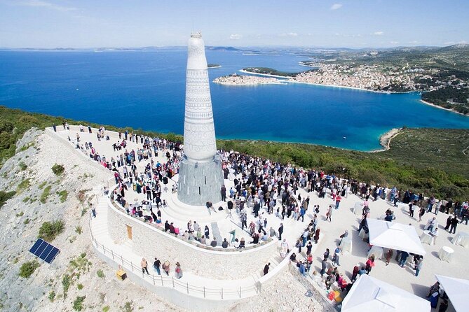 Sunset Tour from Split: Magical Golden Hour Above the Sea - Who Should Book This Primošten Golden Hour Tour