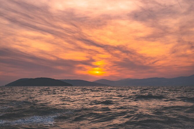 Sunset Tour from Split with Wine Included - The swim moment: optional, refreshing, and worth planning for