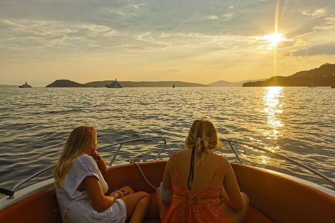 Sunset Tour from Split with Wine Included - Wine included: what you get, and how to handle it