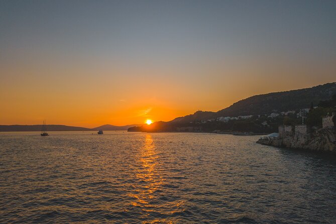 Sunset Tour from Split with Wine Included - Price and logistics: does $48.06 feel fair?