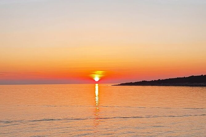 Sunset Tour from Split with Wine Included - Weather and sea conditions: the comfort trade-off