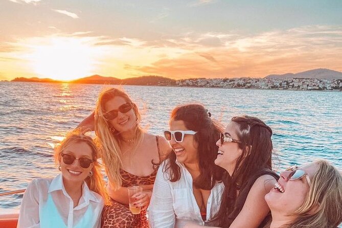 Sunset Tour from Split with Wine Included - Where you’ll board in Split, and how to make it easy