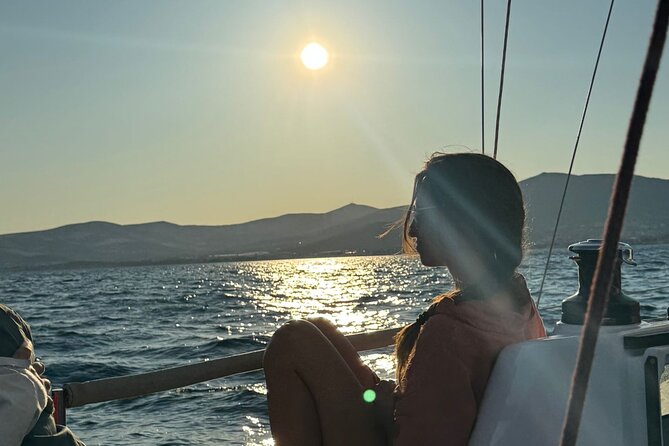 Sunset Tour island Ciovo & Split - Key Highlights You’ll Feel on This Sail
