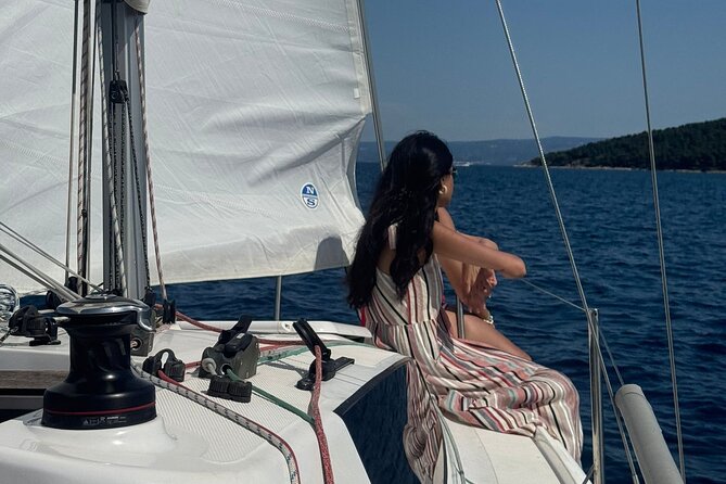 Sunset Tour island Ciovo & Split - Price and Value: What $100.60 Buys for Two and a Half Hours