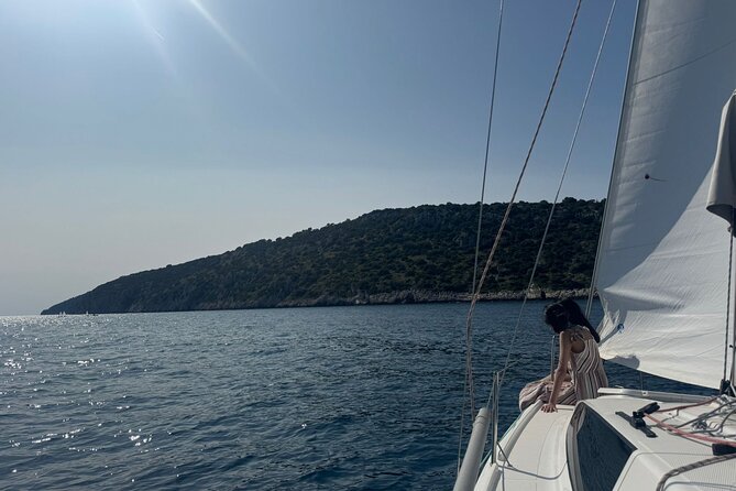 Sunset Tour island Ciovo & Split - Practical Tips for a 5:00 pm Sail in Split