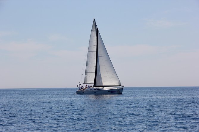 Three Island Cruise Tour Featuring the Blue Lagoon and Solta - Price and value: what $841.07 buys you and what you must budget