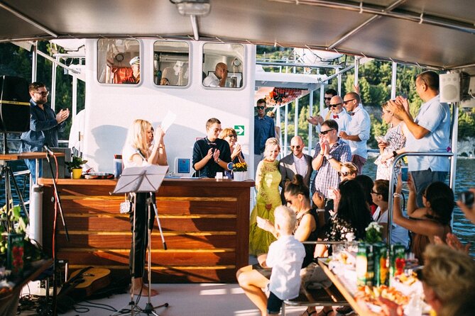 Three Islands Boat Tour from Split with Lunch and Drinks Included - Why This Three-Islands Boat Day Makes Sense From Split