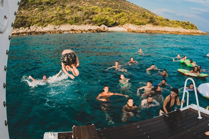 Three Islands Boat Tour from Split with Lunch and Drinks Included - Packing List That Saves Time (and a Bit of Frustration)