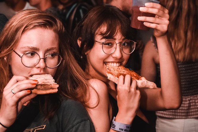 Tower Pub Crawl in Split - Who should book Tower Pub Crawl, and who should skip it
