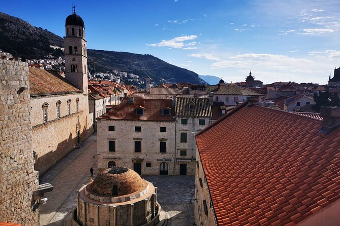 Transfer from Split to Dubrovnik - Quick Highlights For Your Split To Dubrovnik Transfer