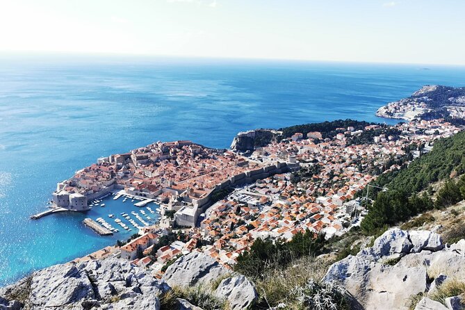 Transfer from Split to Dubrovnik - Private Ride Between Split And Dubrovnik, Without The Transit Stress