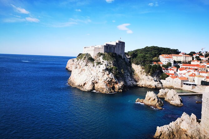 Transfer from Split to Dubrovnik - Fully Customizable, But Still Realistic About Fees