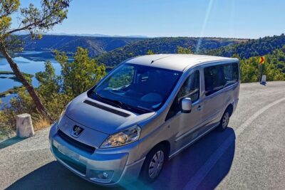 Transfer from Split to Dubrovnik