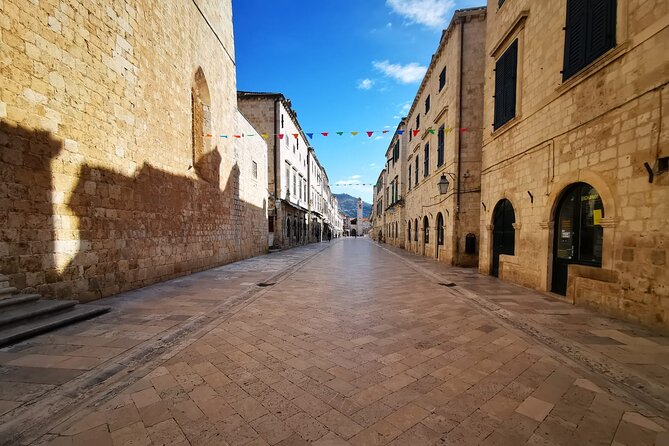 Transfer from Split to Dubrovnik - Luggage Capacity: The Small Detail That Changes Everything