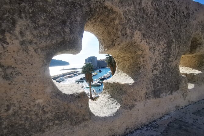 Transfer from Split to Dubrovnik - How I Think About Price Value For Up To 7 People