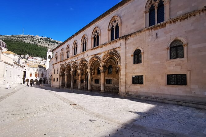 Transfer from Split to Dubrovnik - Who This Transfer Works Best For (And Who Might Want Another Plan)