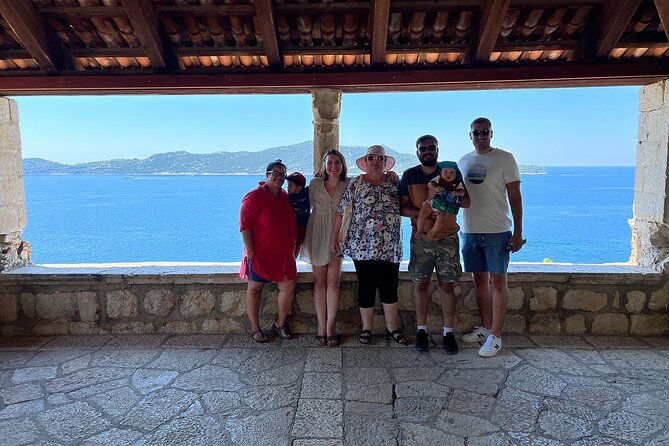 Transfer from Split to Dubrovnik with Stop at the Oyster Farm - Price and value: $495.25 per group up to 3, plus optional add-ons