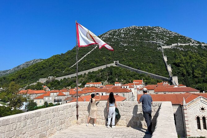 Transfer from Split to Dubrovnik with Stop at the Oyster Farm - Tips to make the most of your half-day drive