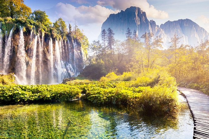 Transfer from Split to Zagreb with Entry Ticket to Plitvice Lakes - Price and Value: Why This Costs What It Costs