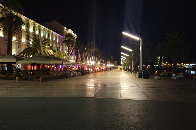 Transfer Split airport to Split - Comfortable for Families, Easy for Busy Arrivals