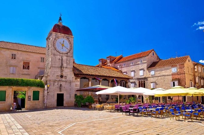 Trogir and Blue Lagoon Private Tour - Price and Value: What You’re Really Paying For