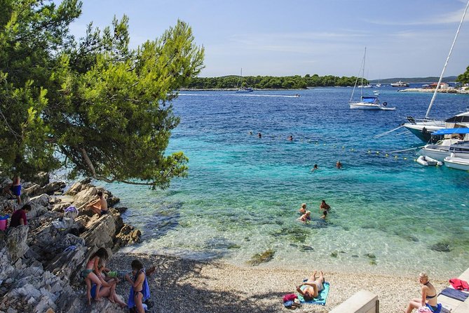Trogir and Blue Lagoon Private Tour - Timing, Weather, and How to Make the Day Work