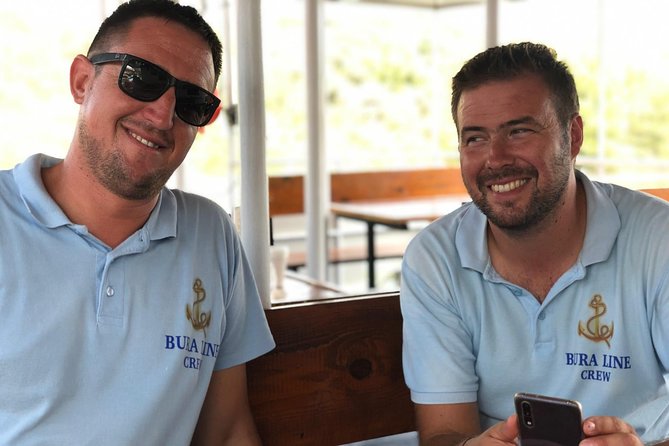Trogir and Blue Lagoon Private Tour - Who This Tour Suits Best (and Who Might Prefer Another Style)