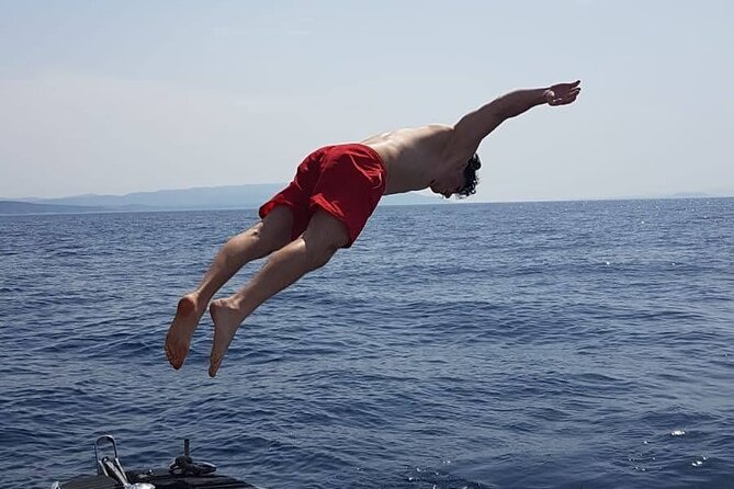 Trogir,Blue Lagoon and Šolta island full day Private Boat Tour - What Makes the Inclusions Worth It