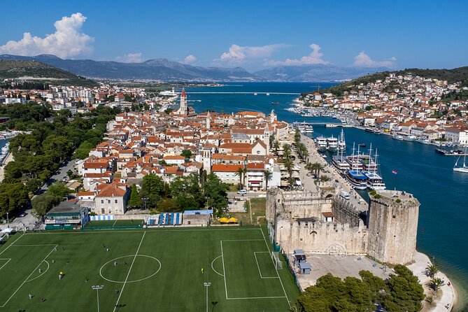 Trogir History and Culinary Small Group Tour from Split and Trogir - Key things to know before you go