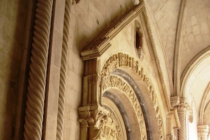 Trogir History and Culinary Small Group Tour from Split and Trogir - What Pickup and an Air-Conditioned Ride Change for You