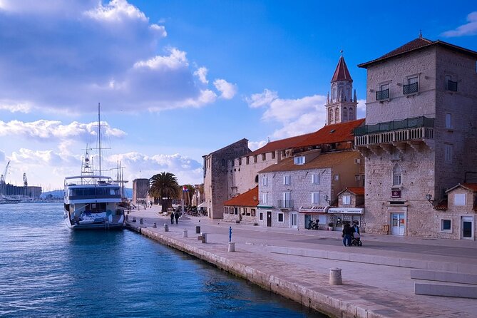 Trogir History and Culinary Small Group Tour from Split and Trogir - Small Group in Practice, and Why Max Size Matters