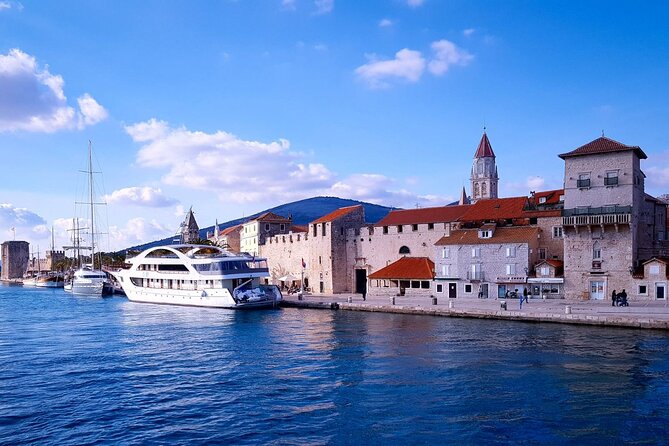 Trogir History and Culinary Small Group Tour from Split and Trogir - Value Check: Is $179 Worth It?