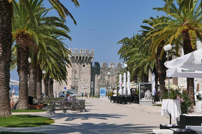 Trogir Old Town & Klis Fortress from Split - Key highlights worth your attention