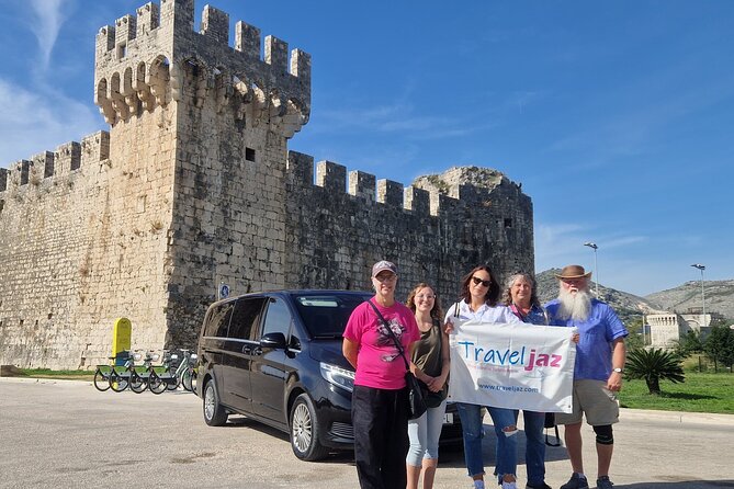 Trogir Old Town & Klis Fortress from Split - Price and value: what $122.22 covers, and what you still pay