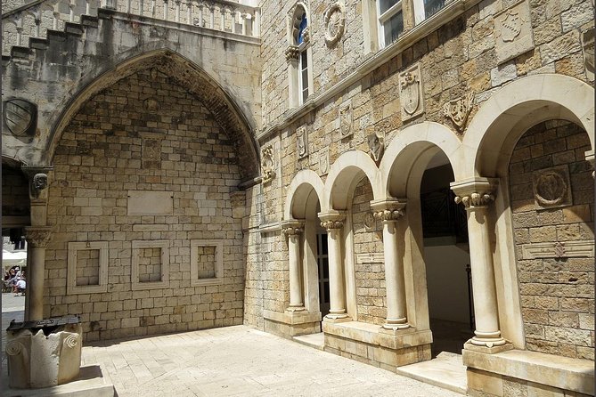 Trogir Old Town & Klis Fortress from Split - Who should book this tour, and who might prefer something else