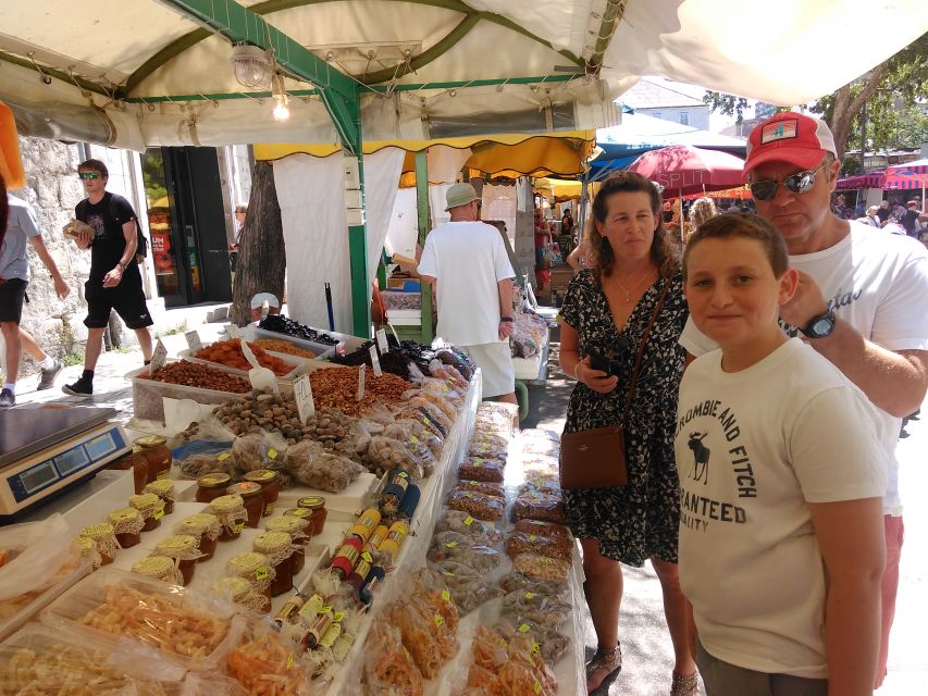 Trogir Old Town Walking Tour - Who this walking tour fits best, and who should reconsider