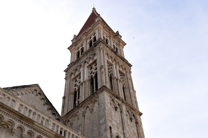 Trogir Tour with Sightseeing Bus from Split - Timing and Meeting Point: How the 8:45 AM Start Shapes Your Day